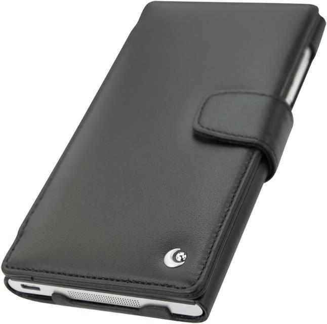 Produktbild Noreve Lederschutzhülle (Xiaomi Mi 3)