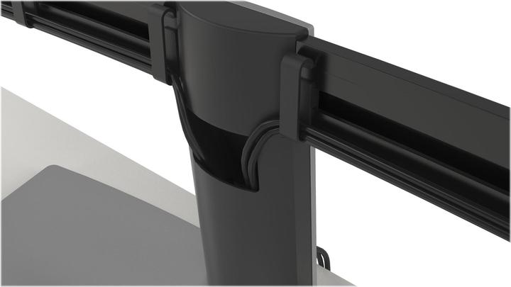 Actual product image Dell MDS19 Stand (Table, 27")