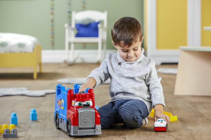 Immagine prodotto Mega Bloks Giocattolo Come Descritto