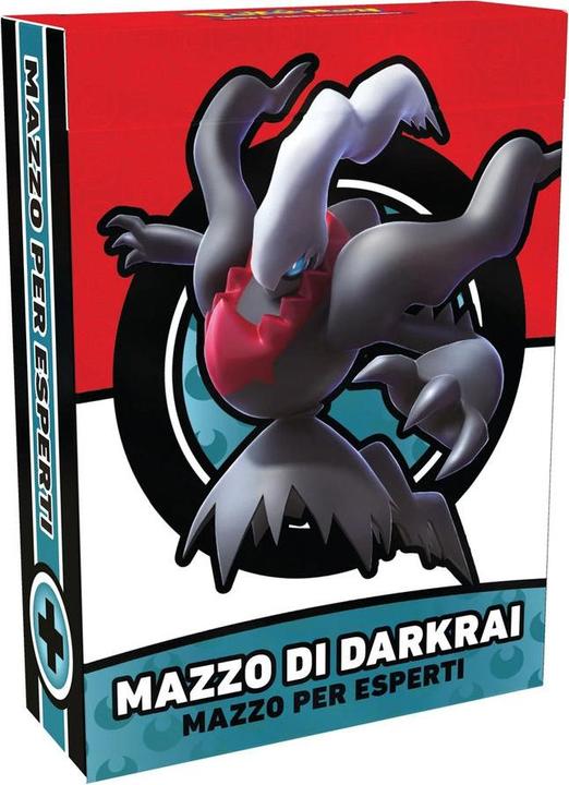 Actual product image Pokémon Accademia di Lotta 3 (Italian, Box Set & Collection)