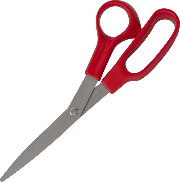 Produktbild Excellent Houseware Haushaltsscheren-Set aus Edelstahl, 3 Stück in 3 Grössen und Farben