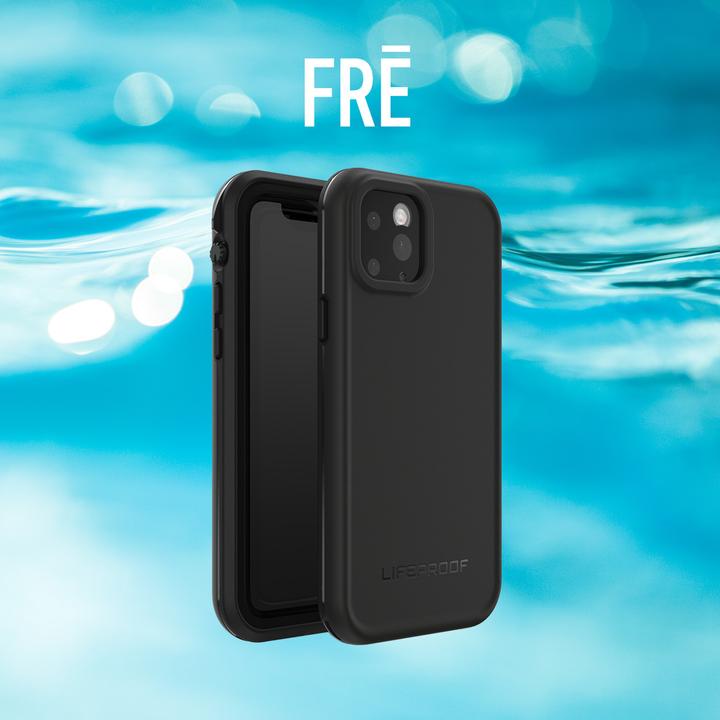 Produktbild LifeProof Frē (Apple iPhone 11 Pro)