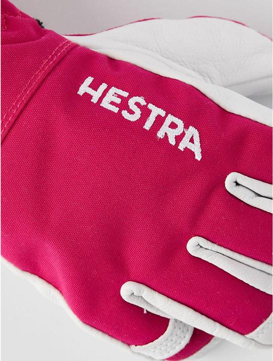 Produktbild Hestra Army Leather Heli Ski Handschuhe (4)