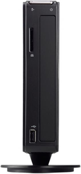 Produktbild Shuttle Sff-Xs35v4 (Intel Celeron J1900)
