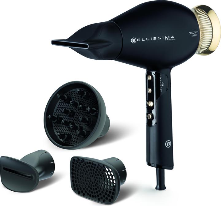 Produktbild Bellissima Diffon Supreme 11824
