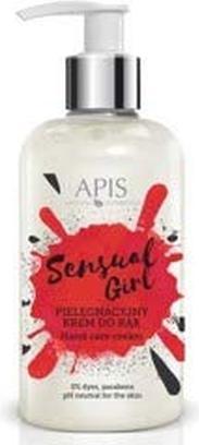 Produktbild Apis Natural Cosmetics Sensual Mirl Hand Care Creme 300ml (300 ml)