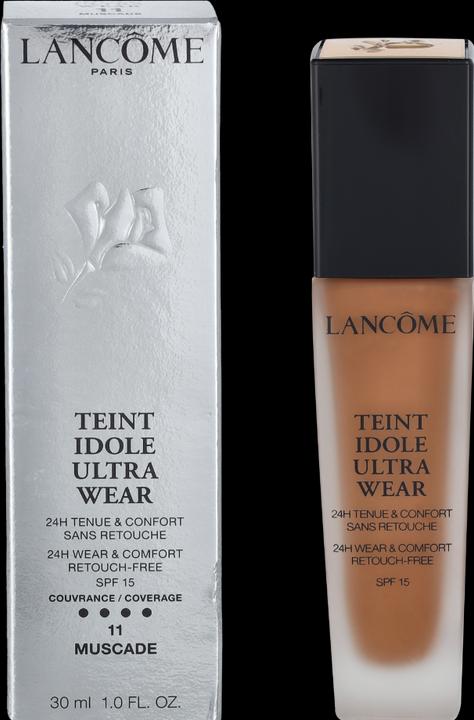 Image du produit Lancôme Les idoles du teint Ultra Wear (11 Muscade)