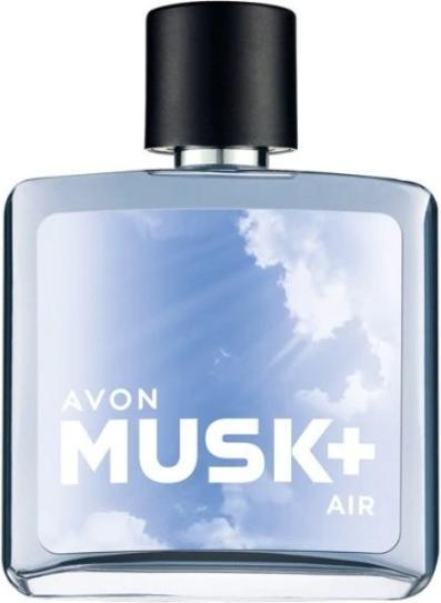 Produktbild Avon Musk Air (Eau de Toilette, 75 ml)