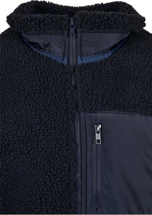 Image du produit Urban Classics Veste de sherpa - 10448 (L)