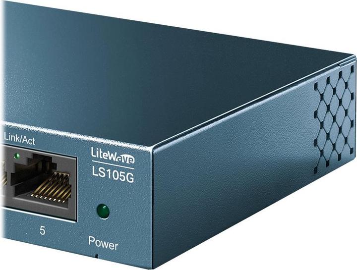 Image du produit TP-Link LS105G (5 Ports)