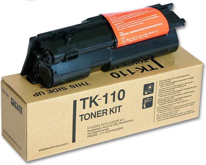 Immagine prodotto Kyocera Tk-110 (FC)