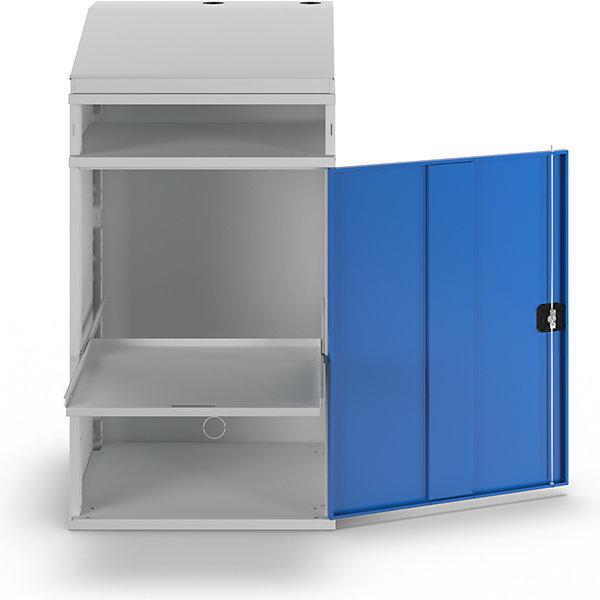 Produktbild RAU Industrie-Stehpult (65 cm, 120 cm)