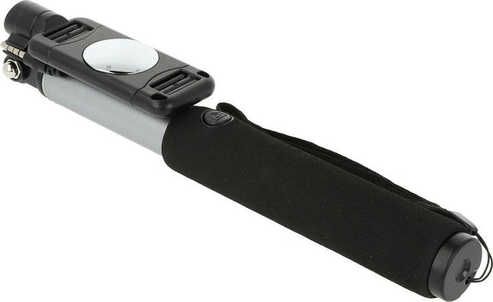 Image du produit Networx Canne à selfie Mila avec miroir - Noir