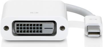Produktbild Apple Mini DisplayPort zu (DVI, 20 cm)