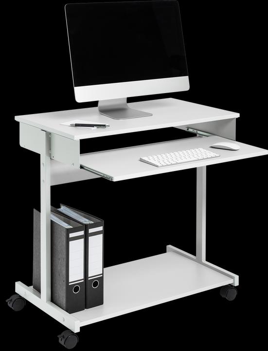 Produktbild Durable Steh- & Sitzgestell PC Standard