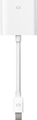 Produktbild Apple Mini DisplayPort zu (DVI, 20 cm)