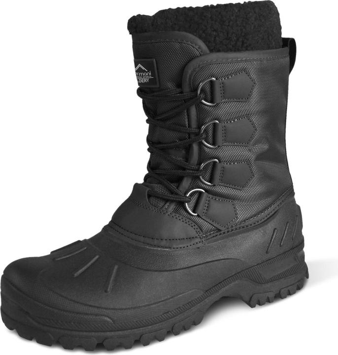 Actual product image Normani Mens cold protection boots Coldery - 277 (42)