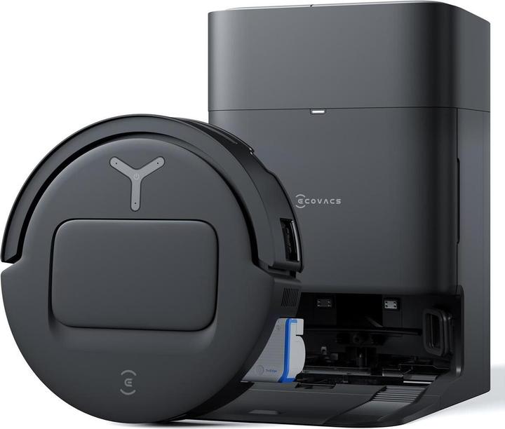 Actual product image Ecovacs T80 Omni (Robot vacuum)