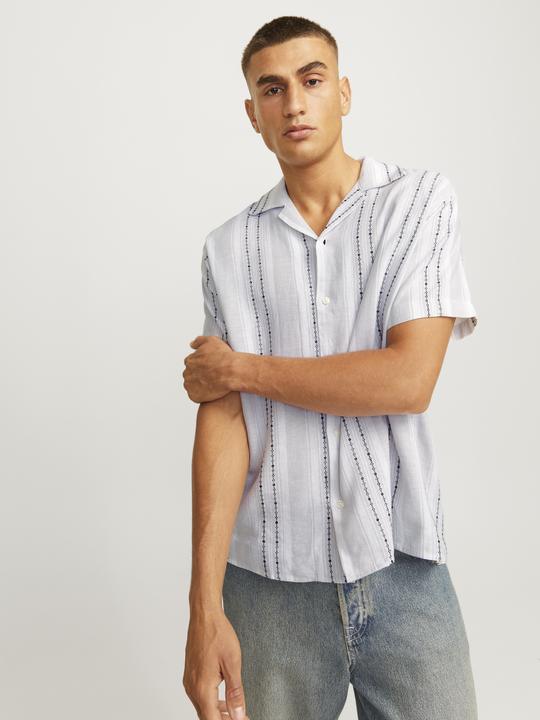 Image du produit Jack & Jones Chemise Relaxed Fit Chemise (S)