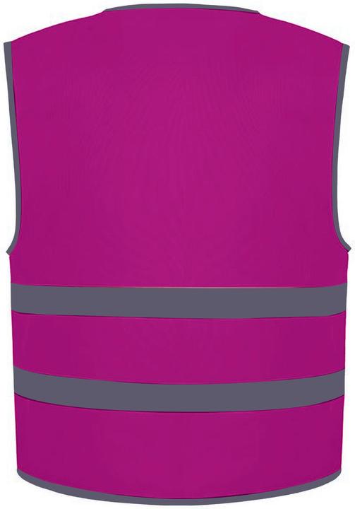 Produktbild Yoko HiVis 2 Band Sicherheitsweste (S)
