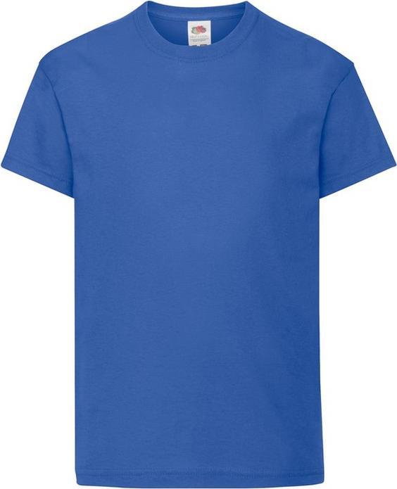 Produktbild Fruit of the Loom Original TShirt (128)