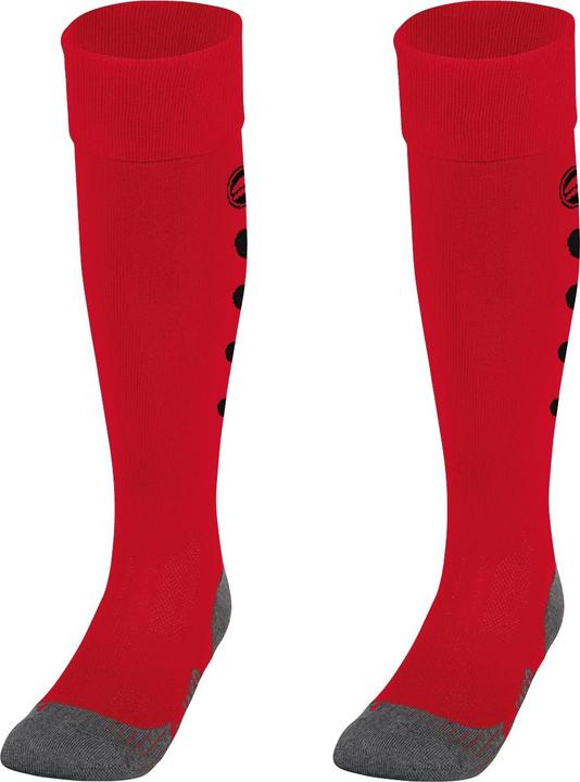 Rot/schwarz