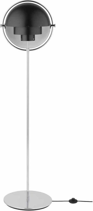 Gubi Multi-Lite Floor Lamp Stehleuchte (E27)