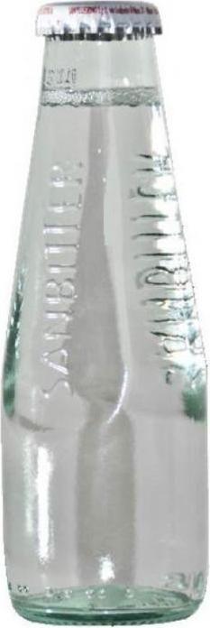 Produktbild San Pellegrino Sanbitter (24 x 10 cl)
