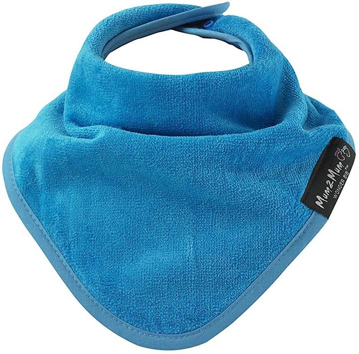 Immagine prodotto Mum2Mum bavaglino di meraviglia bandana (4 mesi)