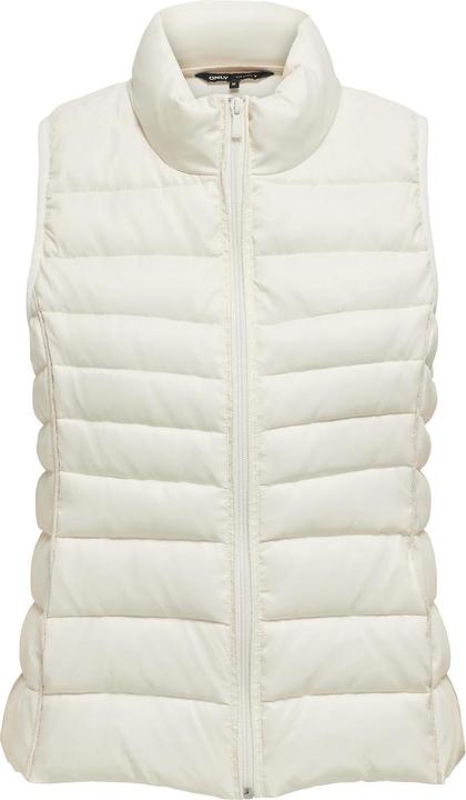 Immagine prodotto Only Onlnewclaire Quilted Waistcoat Otw Noos (S)