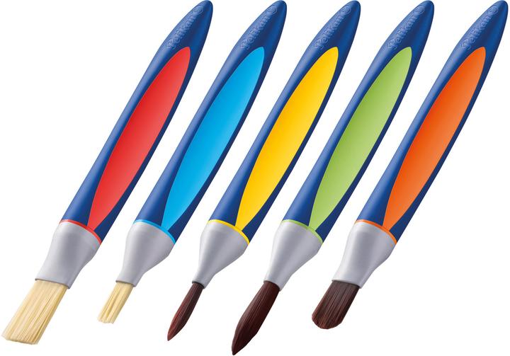 Produktbild Pelikan Griffix (0.01 mm)