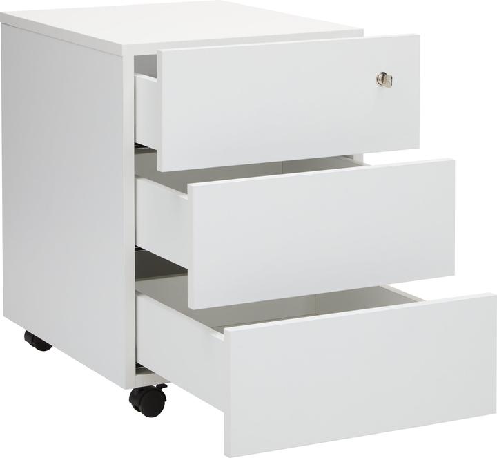 Actual product image micasa Office X Office X (41.5 x 50 x 57 cm)