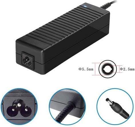 OEM ALIMENTATORE NB 120W 19V/6,3A COMP HP/TOSHIBA INT 2,5MM EXT 5,5MM (120 W)
