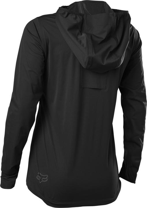 Produktbild Fox Jacket 23 W Flexair Water Blk M (M)