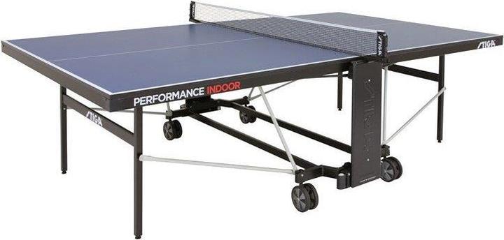 Actual product image Stiga Table Tennis Table Performance Indoor