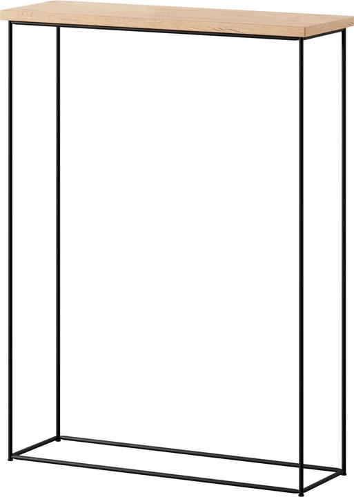Immagine prodotto ADRK Furniture Tavolo consolle Sili (18 x 8 x 30 cm)