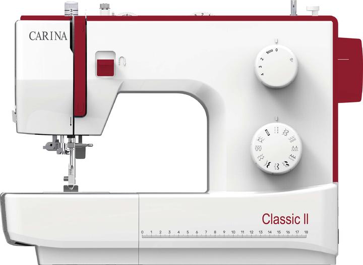Carina Classic II