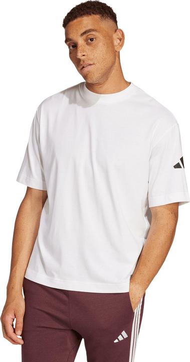 Actual product image adidas Essentials Lose Fit Three Bar (L)