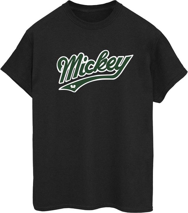 Produktbild Disney Mickey Mouse Bold TShirt (M)