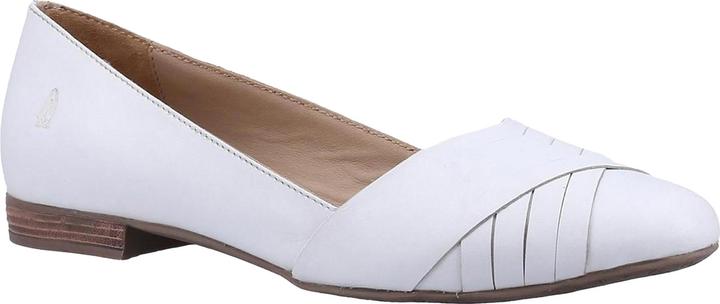 Hush Puppies LederBallerina Marley (42)