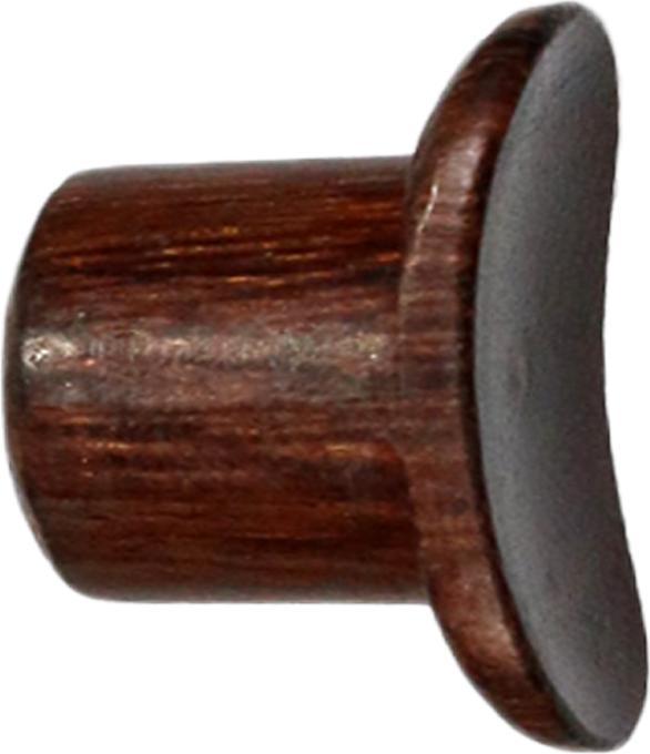 Immagine prodotto Star Piercing Spina per Labret in legno di tamarindo (senza ottone, Organico)