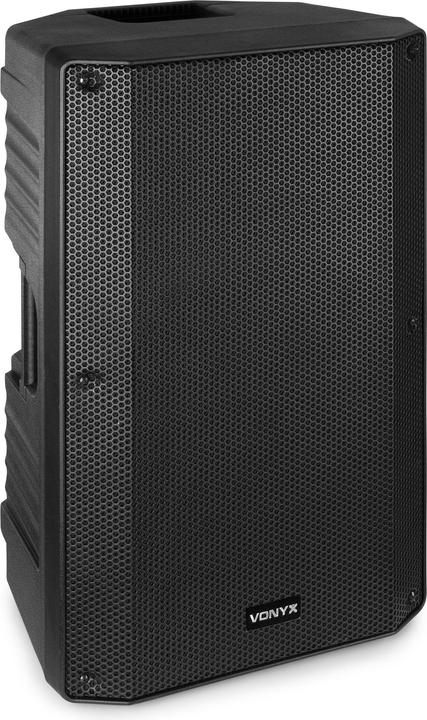 Vonyx Altoparlante VSA15BT (Attivo, 1x 1000 W)