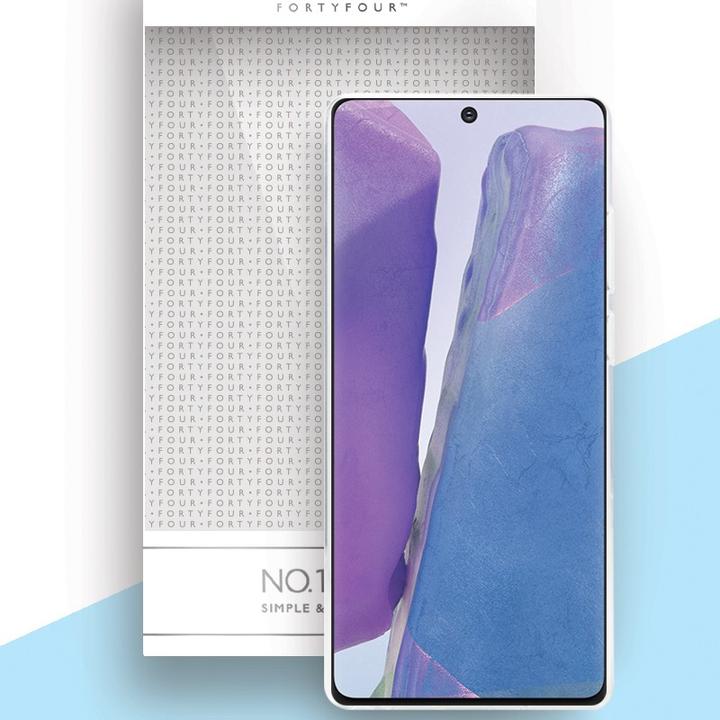 Produktbild Case FortyFour No.1 (Samsung Galaxy Note 20)