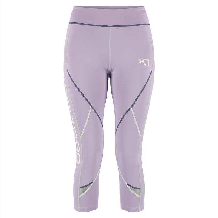 Actual product image Kari Traa Louise 2.0 3/4 Tights (XS)