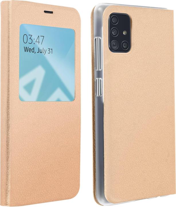 Actual product image Avizar Sview Series (Samsung Galaxy A51)