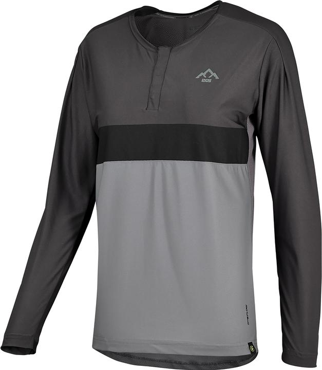 Produktbild iXS Women"s Flow XTG long Sleeve Henley (40)