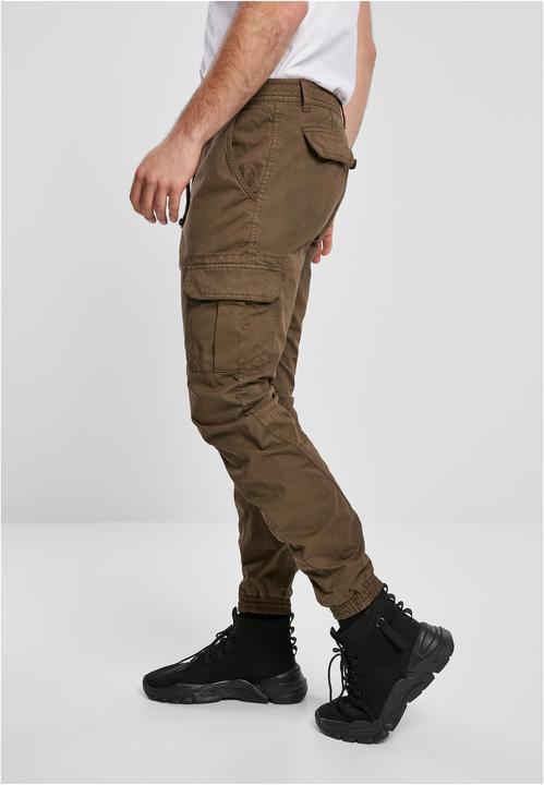 Actual product image Urban Classics Cargo Jogging Pants (XL)