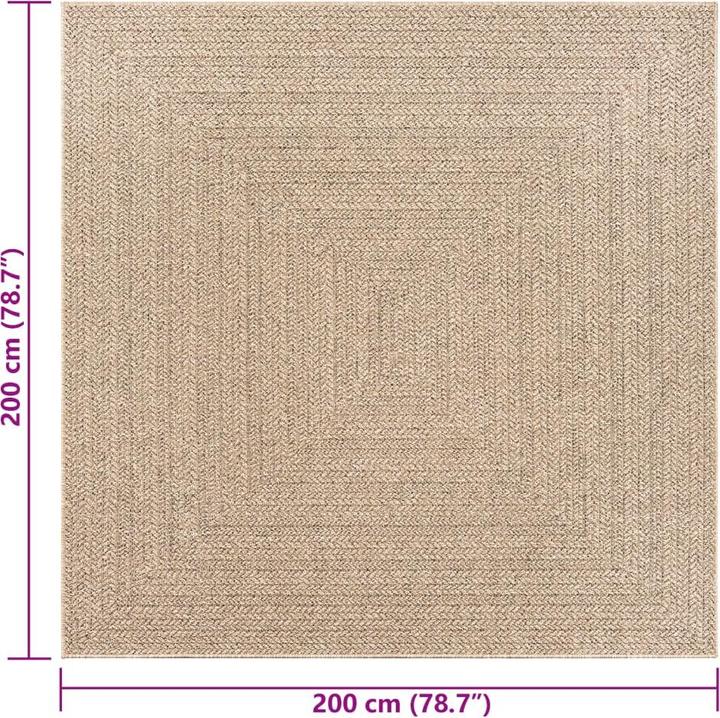 Produktbild VidaXL Coline (200 x 200 cm)