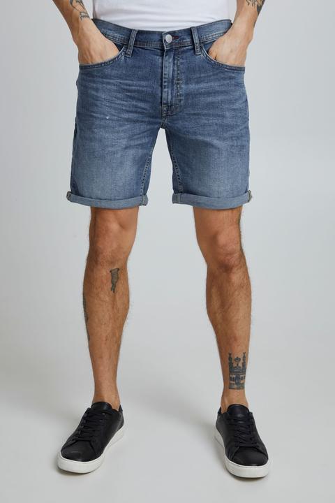 Produktbild Blend BHDenimshorts - 20713326 (XL)