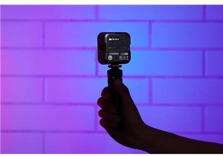 Produktbild Godox Litemons LED6R (Videoleuchte)